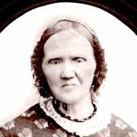 Agnes Hunter (1811 - 1886) Profile
